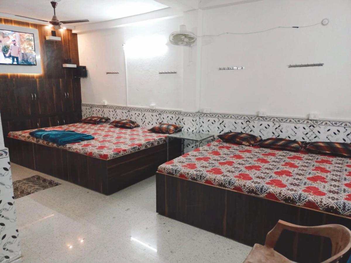 Chinta Haran Rest House Deoghar Exterior photo