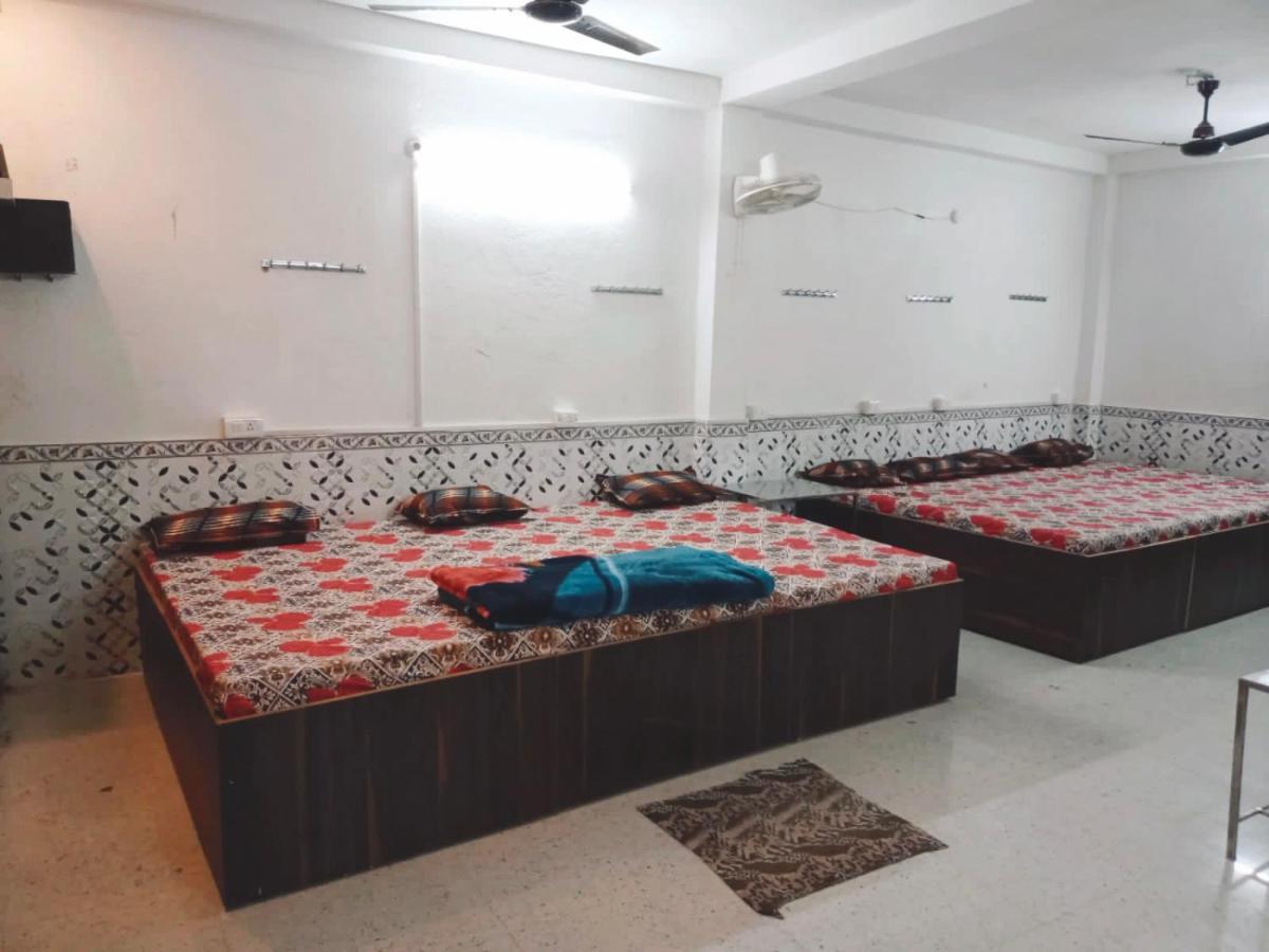 Chinta Haran Rest House Deoghar Exterior photo