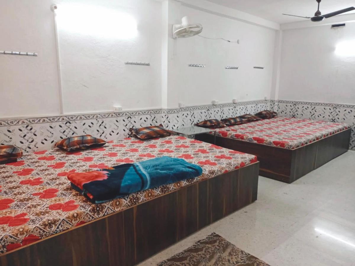 Chinta Haran Rest House Deoghar Exterior photo