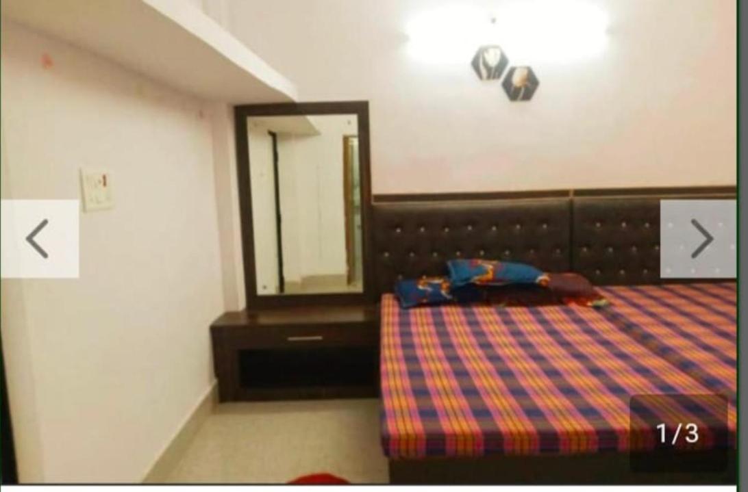 Chinta Haran Rest House Deoghar Room photo