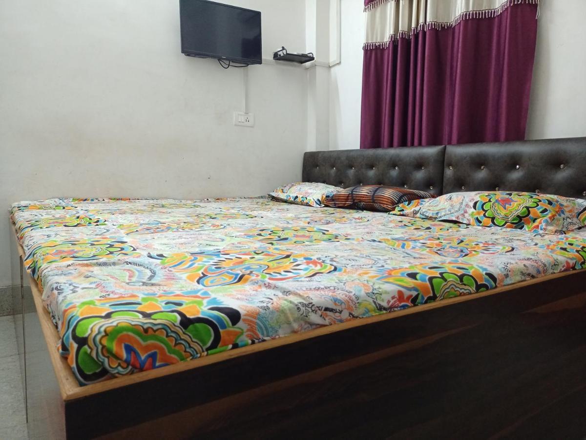 Chinta Haran Rest House Deoghar Exterior photo