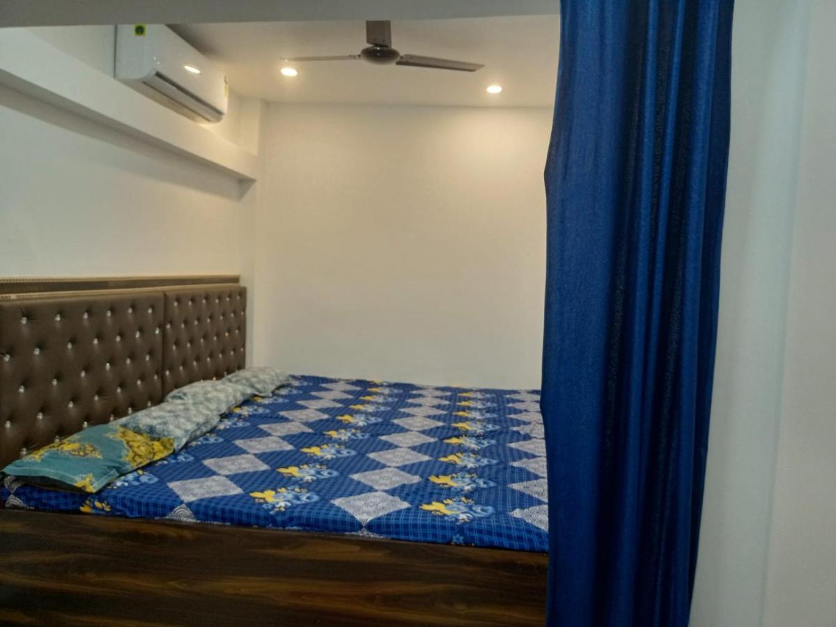 Chinta Haran Rest House Deoghar Exterior photo
